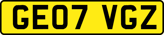 GE07VGZ