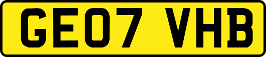 GE07VHB