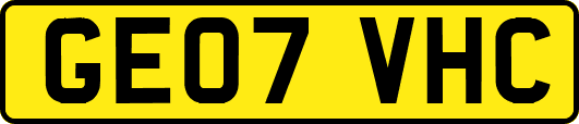 GE07VHC