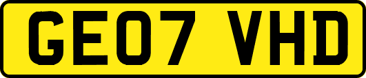 GE07VHD