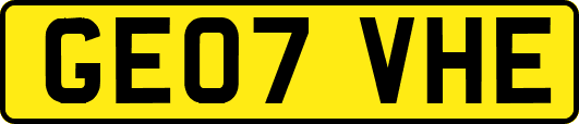 GE07VHE