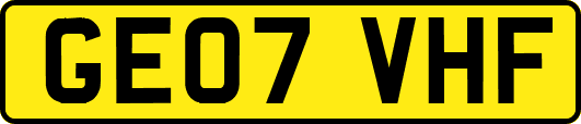 GE07VHF