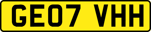 GE07VHH