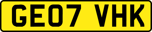 GE07VHK