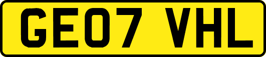 GE07VHL