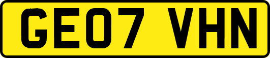GE07VHN