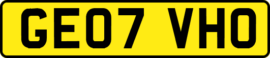 GE07VHO