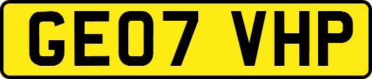 GE07VHP