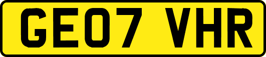 GE07VHR