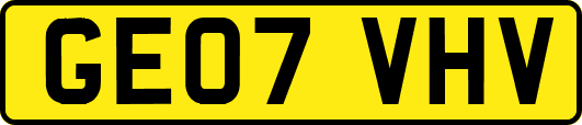 GE07VHV