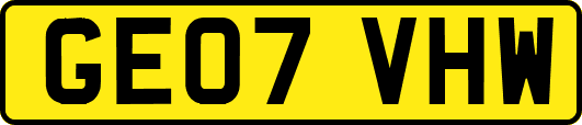 GE07VHW