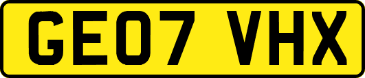 GE07VHX