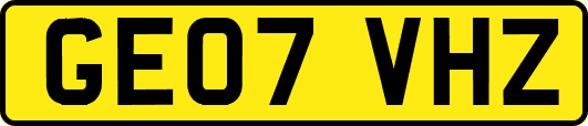 GE07VHZ