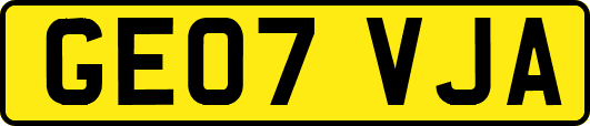GE07VJA