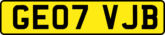 GE07VJB