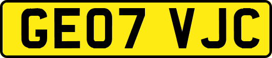GE07VJC
