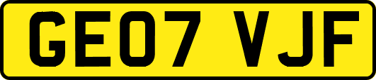 GE07VJF