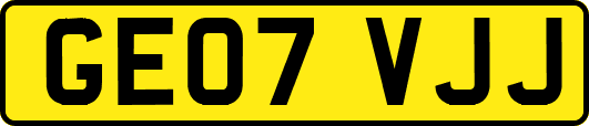 GE07VJJ