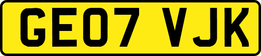 GE07VJK