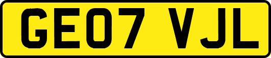 GE07VJL