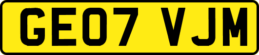 GE07VJM