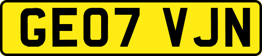 GE07VJN