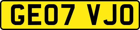 GE07VJO