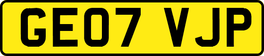 GE07VJP