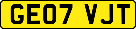 GE07VJT