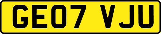 GE07VJU