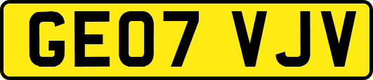 GE07VJV