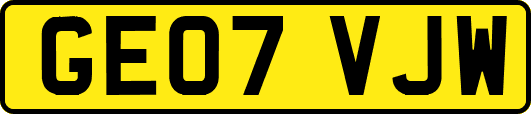 GE07VJW