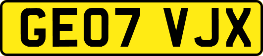 GE07VJX