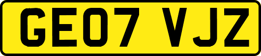 GE07VJZ