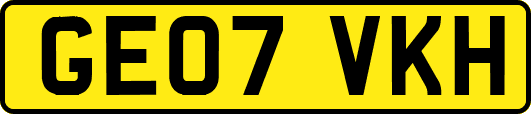 GE07VKH