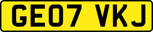 GE07VKJ