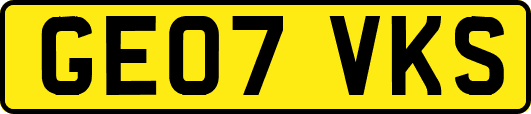 GE07VKS