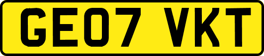 GE07VKT