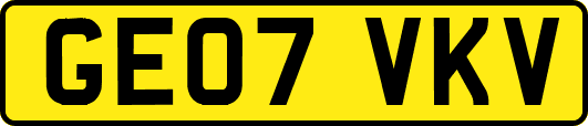 GE07VKV
