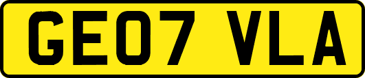 GE07VLA