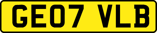 GE07VLB