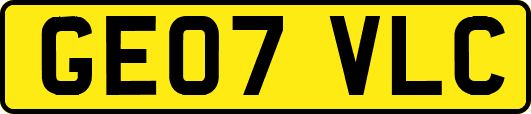 GE07VLC