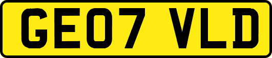 GE07VLD