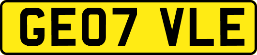GE07VLE