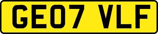 GE07VLF