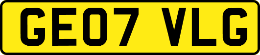 GE07VLG