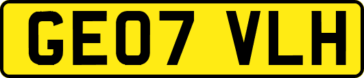 GE07VLH