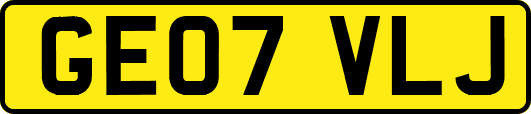 GE07VLJ
