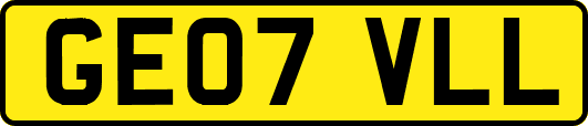 GE07VLL