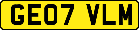 GE07VLM